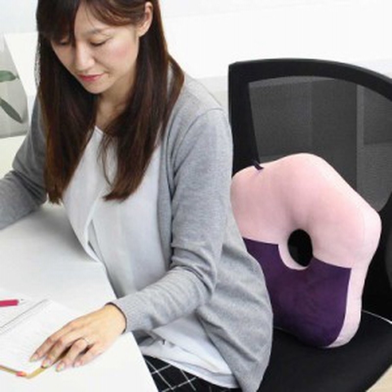 送料無料 リラクシア デイジービコ 全4色 オフィス 骨盤クッション 腰痛 クッション 姿勢 骨盤ダイエット 骨盤矯正 デスクワーク 通販 Lineポイント最大1 0 Get Lineショッピング