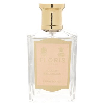 Floris 佛羅瑞斯 Bouquet De la Reine 淡香水 50ml/1.69oz-淡香水