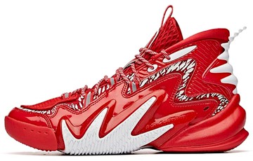 ANTA X MARVEL SHOCK WAVE 2 CARNAGE