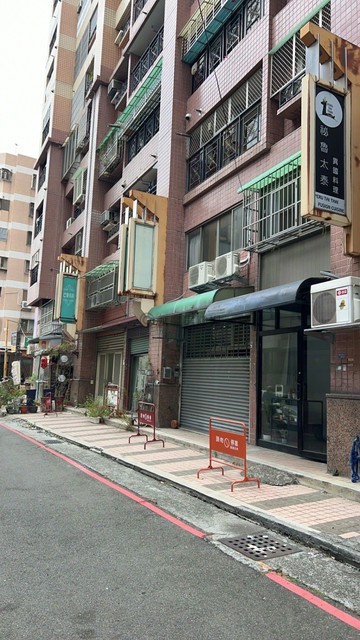 獨家｜ 崇德昌平商圈｜低總價商用金店面+平車｜台中市北屯區柳陽西街