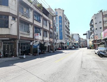 中鋼二苓國小透天3樓店面-無增建｜高雄市小港區店北路