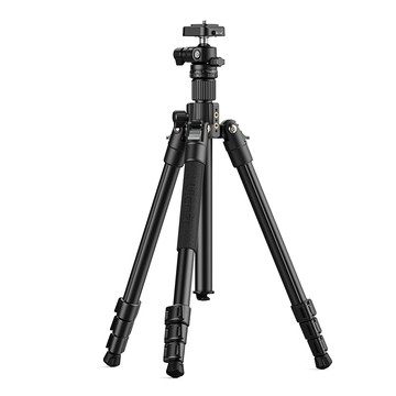 Ulanzi TT53 驢友 Uka三腳架 高度可達180cm 43cm反折收納 1.2kg 輕量無感