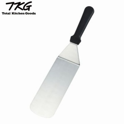 TKG キッチンツール ターナー KT85683TA BKTP201 7-0429-0101 遠藤商事【お取り寄せ商品】