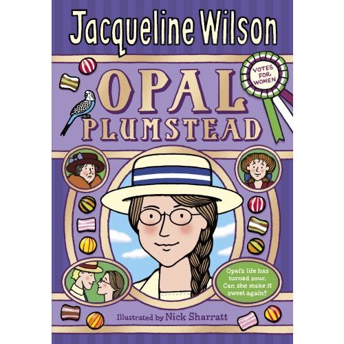 Opal Plumstead