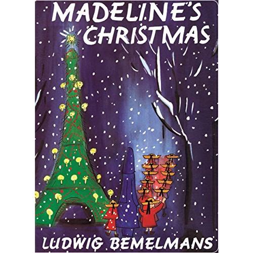 Madeline's Christmas