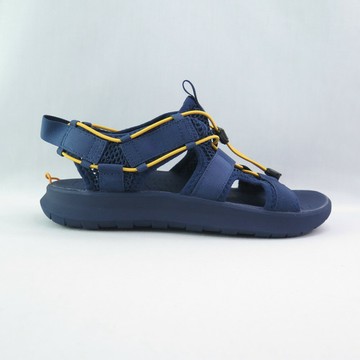 ├登山樂┤Bumpy Bumpy Sports 恢復涼鞋 海軍藍 # RF0485-NAV