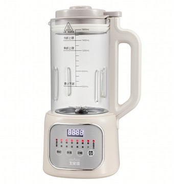 大家源 冷熱蔬果豆漿調理機 TCY-677002