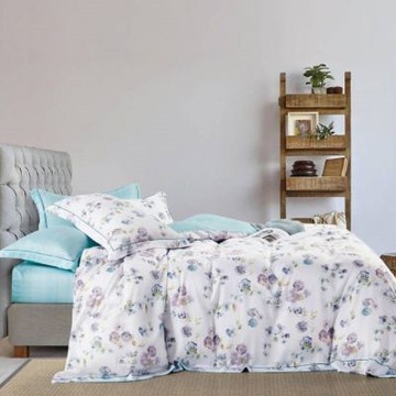 LAMINA 200織萊賽爾天絲兩用被套床包組(雙人/加大任選均一價)