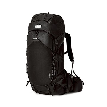 【Naturehike】氦系列70L專業登山後背包 裝備包 露營包 午夜黑 L XB014 原廠公司貨一年保固