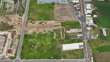 麻豆工業區蛻變崛起乙種工業用地③｜台南市麻豆區麻工段