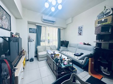 新都悅✨稀有方正大露台兩房車｜桃園市楊梅區梅獅路二段