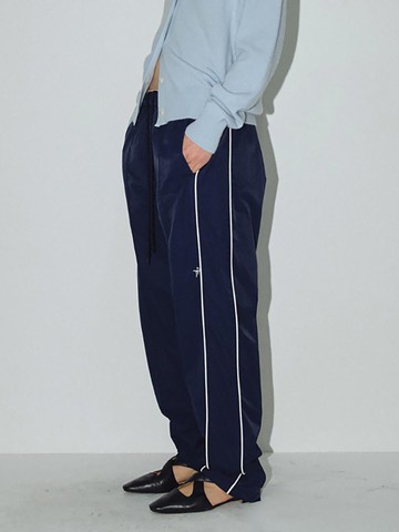 Hugo Pants, Brown