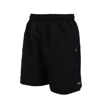 HODARLA 男童-競逐2.0平織彈性短褲(台灣製 休閒 慢跑 運動 【3174401】≡排汗專家≡