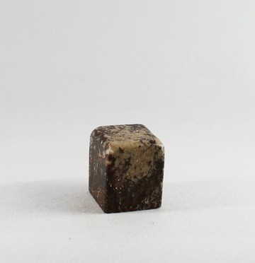 【客製朕的玉璽姓名印】客製客製朕的玉璽姓名印鑑章天然花紋深咖