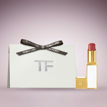 【TOM FORD】紅毯超性感唇膏 3.3g |女生送禮 | 唇膏 | 潤唇膏| 彩妝推薦 | 女生送禮推薦 白管唇膏