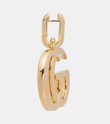 Gucci GG Marmont drop earrings