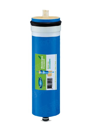 第四道RO膜400G 台灣製造