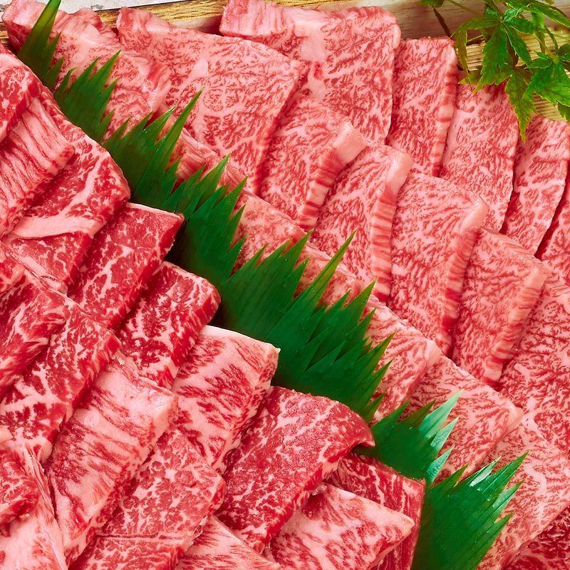 肉 ギフト 焼肉セット お祝い返し 景品宮崎牛 ギフト 焼肉 用特上バラ焼肉200g＆特撰モモ焼肉200g