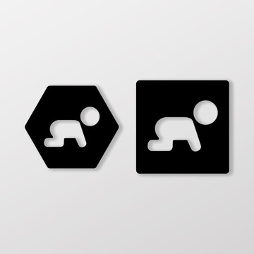 ICON/94/車貼、貼紙 SunBrother孫氏兄弟