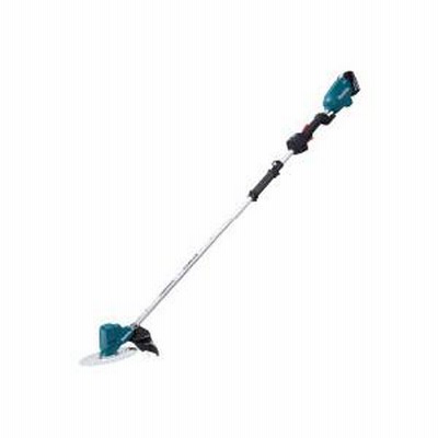 マキタ Makita 充電式草刈機 18Ｖ 2グリップ MUR190WDRG （送料区分：H）