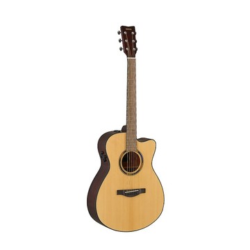 YAMAHA TAS1C 第2代 電木吉他 雙色款