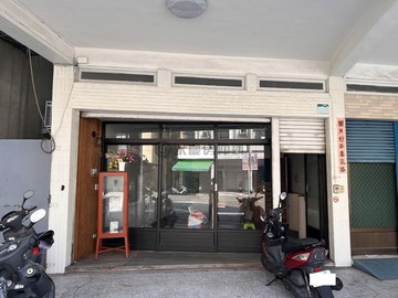 降價便宜!亞洲新灣區正路+邊間+面寬透天金讚店面｜高雄市前鎮區林森三路