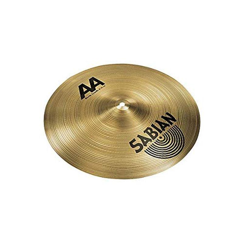 SABIAN シンバル16 AA ROCK CRASH