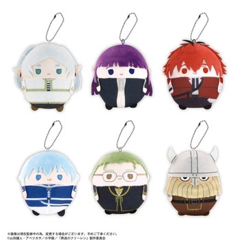 【2026新品✅】正版 預 MAX LIMITED 葬送的芙莉蓮 盲盒系列 毛絨玩偶掛件