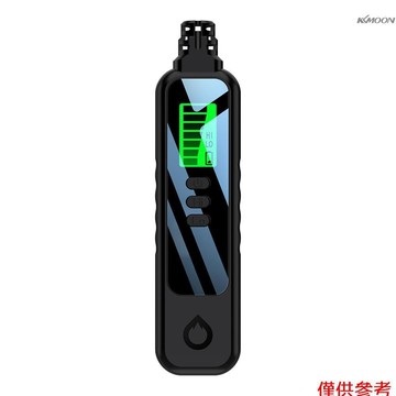 HD06天燃氣測漏儀 高精度可燃氣探測儀 甲烷液化氣洩露報警器 氣敏半導體傳感器 高低靈敏度調整 聲光雙重提示