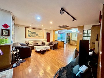 花園別墅型公寓1-2樓｜高雄市鳥松區本館路
