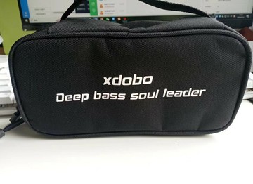 【現貨速發全台首發】喜多寶 x8 60w 二代 收納袋 喜多寶原廠授權商標於震庸有限公司有logo 專屬收納袋 精美實用