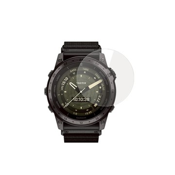 【玻璃保護貼】適用 Garmin Tactix 8 47mm 51mm AMOLED 專用 手錶螢幕保護貼 強化防刮