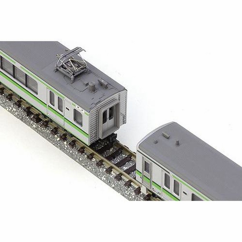 全商品オープニング価格！ KATO E127系0番台新潟色 鉄道模型 