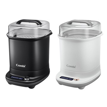 康貝 Combi GEN3消毒溫食多用鍋-2色可選|消毒鍋