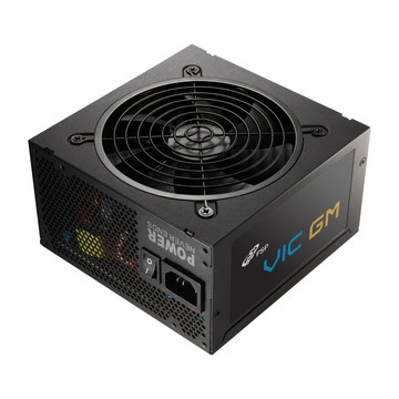 FSP 全漢FSP VIC GM 650W ATX3.1 金牌全模組電源 (雙8Pin/DC-DC/5年保)