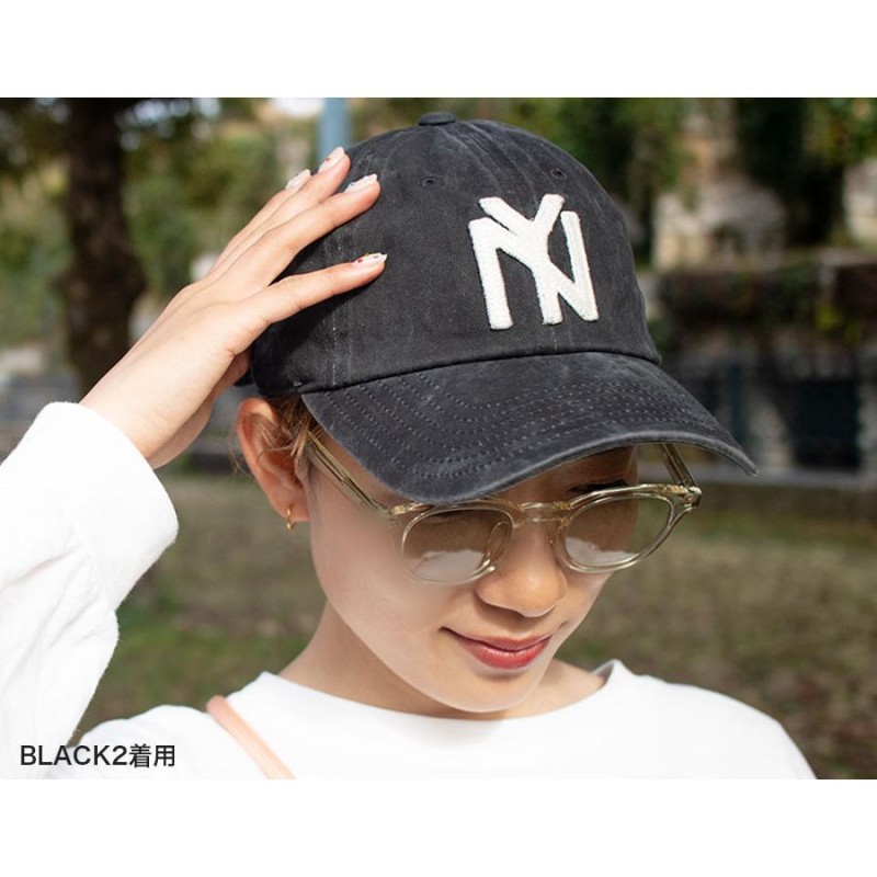 アメリカンニードル キャップ メンズ ニューヨークブラックヤンキース 帽子 American Needle NY BLACK YANKEES NL  ビンテージ | LINEブランドカタログ