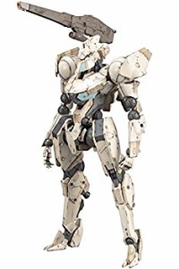 コトブキヤ フレームアームズ 白虎 全高約190mm 100スケール