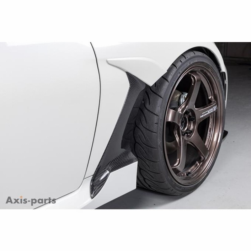 【新品未開封】スバル 新型BRZ ZD8／トヨタ GR86 フロントマッドガード 新品未開封】スバル 新型BRZ ZD8／トヨタ GR86 フロント
