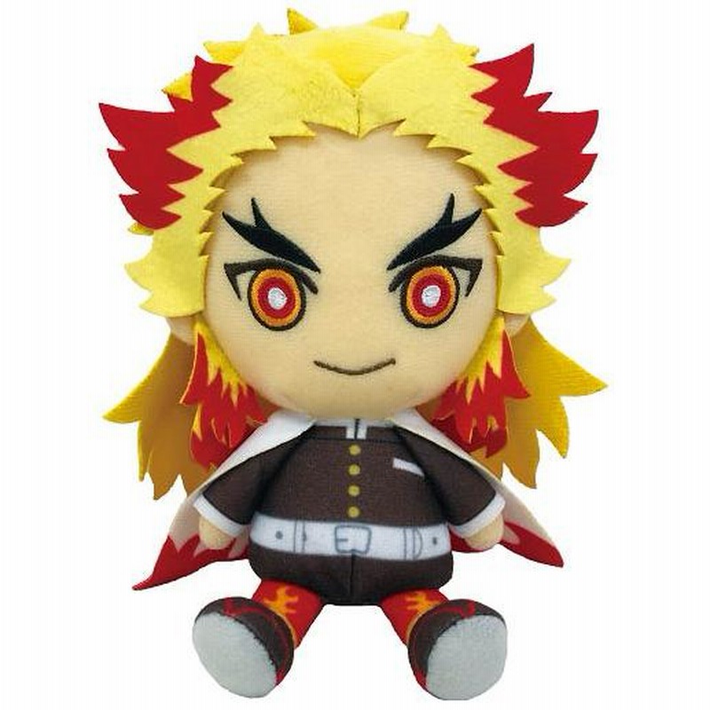 鬼滅の刃 煉獄杏寿郎 まとめ売り 鬼滅の刃 煉獄杏寿郎