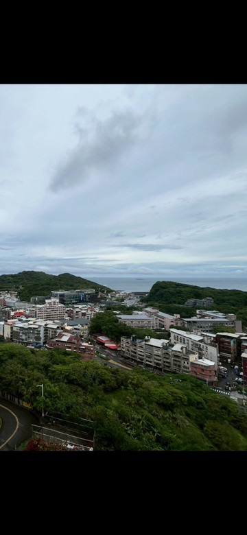 【觀海美景4房+平面車位】｜基隆市中正區觀海街