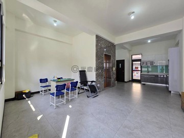 岡山重劃區雙面路全新獨棟大地坪電梯四套房雙車豪墅｜高雄市岡山區竹圍路