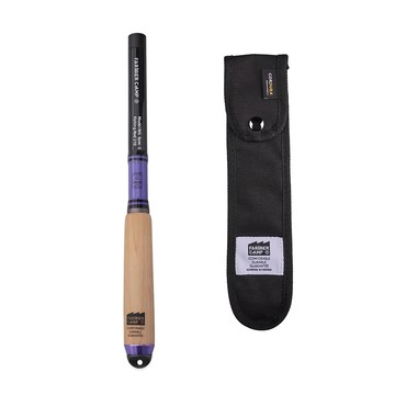 FARMERCAMP小物釣魚竿 SPEC 3  2.1m  紫色  1支