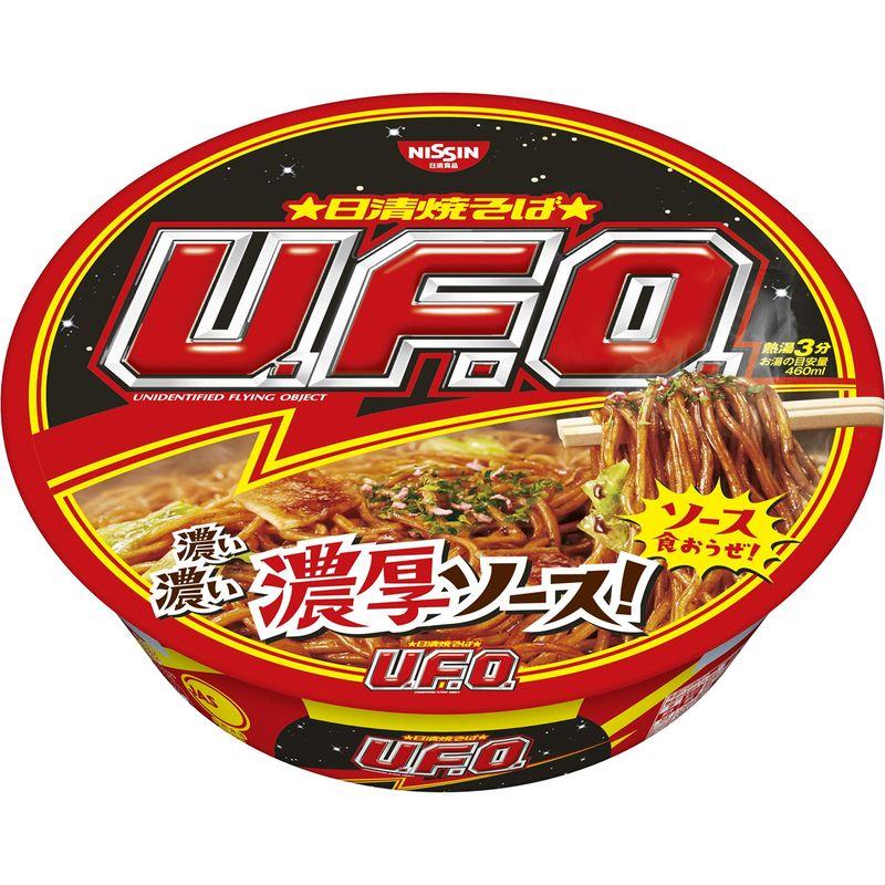 日清食品 日清焼そば 128g