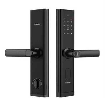 Kaadas 凱迪仕 Wi-Fi 把手式 智能 電子鎖 門鎖 / 台 M7-W