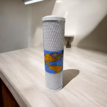 （新品快速出貨）美國原裝進口OMNIPURE壓縮塊狀活性碳CTO