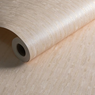 WE CHAMP 環保無紡布自黏式壁紙 WTB-992  500 x 53cm  流沙金