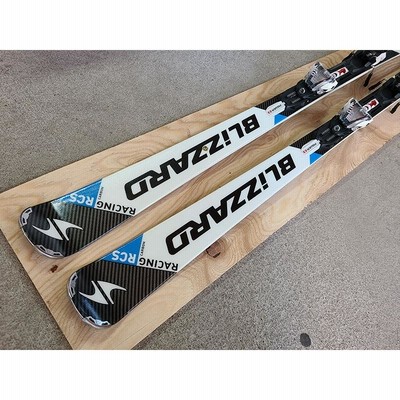 アウトレット】スキーセット BLIZZARD 13-14 RCS RACING 172