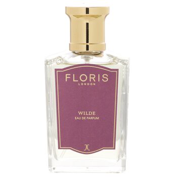 Floris 佛羅瑞斯 Wilde 香水 50ml/1.69oz-香水
