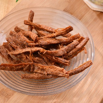 素蹄筋300G 每日優果