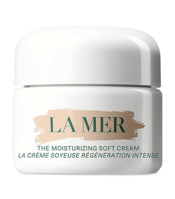 La Mer The Moisturizing Soft Cream